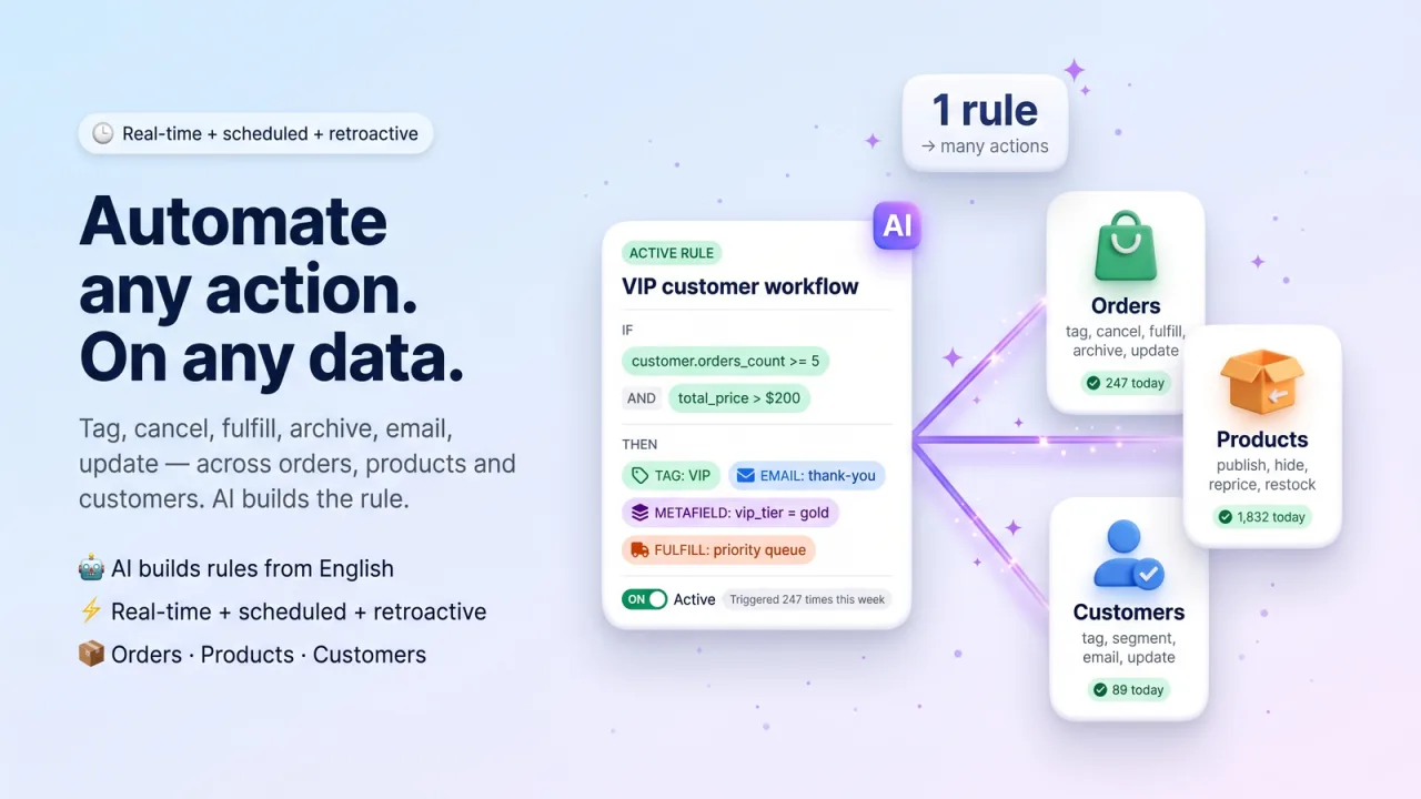 AI Easy Automation screenshot 1