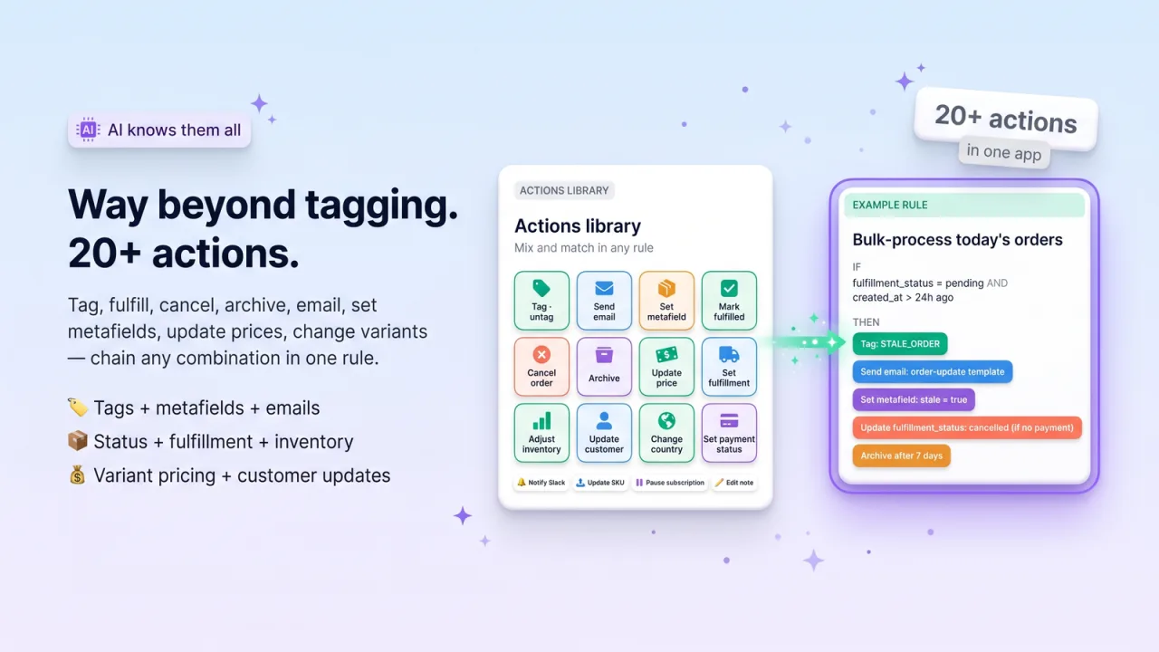 AI Easy Automation screenshot 3