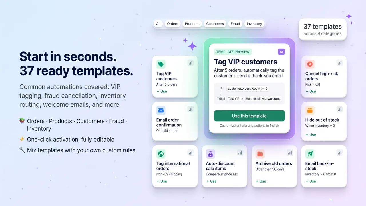 AI Easy Automation screenshot 6