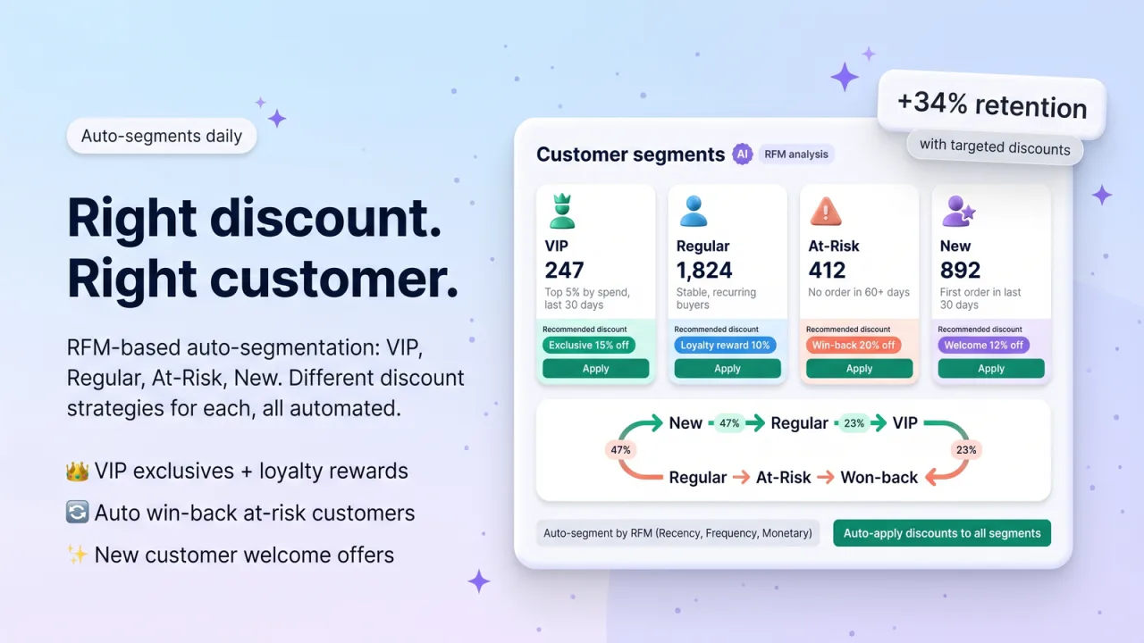 Easy Discounts by DevCloud screenshot 6