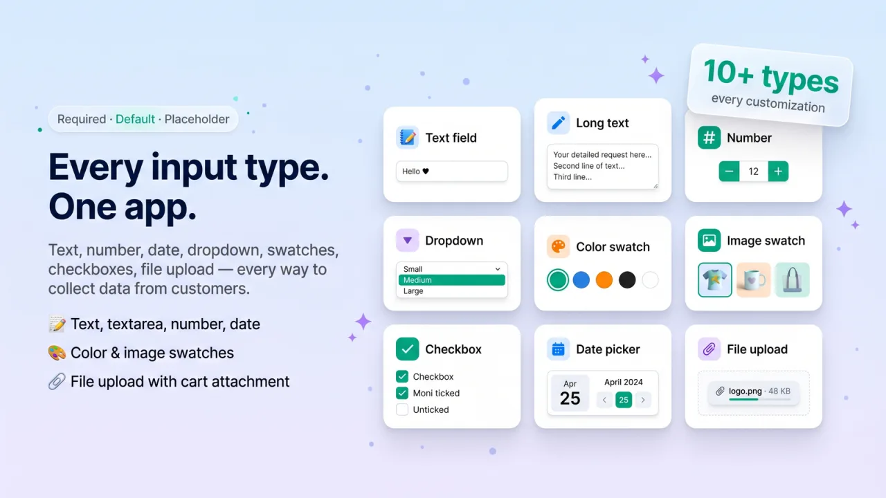 Easy Infinite Options screenshot 3