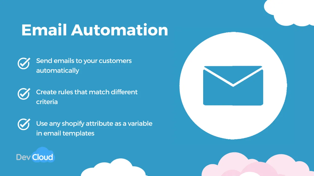Email Automator screenshot 5