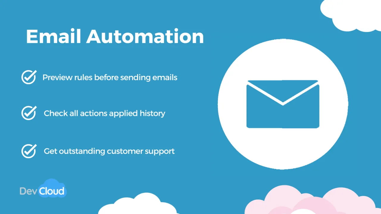 Email Automator screenshot 6