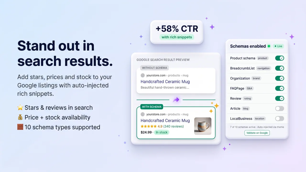 AI SEO Pilot screenshot 7