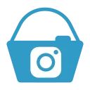 Feedfy: Instagram Shop icon