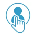 DevCloud Social Login icon