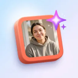 UGC Publisher: AI Photo Studio icon