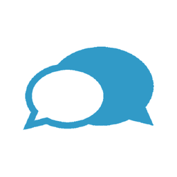 Embedded Chat logo